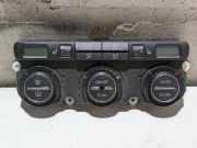 Heizungsbetätigung VW Touran 1 T
