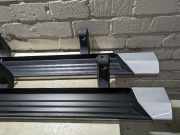 Trittbrett Satz Mitsubishi L 200 KJ0T