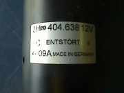 Scheibenwischermotor Vorne Citroen C 4 L 404638