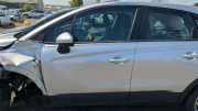 T�r Links Vorne Opel Crossland P7