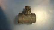 Luftmassenmesser Opel Corsa C 0280218119