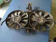 Elektrolüfter Opel Frontera UT2/4