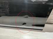 Tür Links Vorne Mercedes-benz Cla-klasse 117 A1177220110