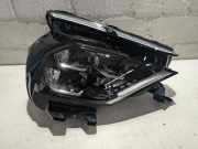 Scheinwerfer Rechts Citroen C 4 9830649280