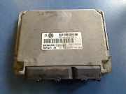 Steuergerät Einspritzung VW Golf 1 J 06A906019Ak