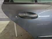 TÜR Rechts Hinten Ohne Anbauteile Mercedes-benz E-klasse 211 A2117300405 Laut PC