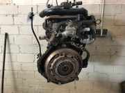 Motor Opel Corsa C