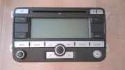 Radio Navigation VW Golf 1K/1KP/5M/1KM 7612002044
