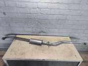 Mittelschalldämpfer Citroen Berlingo Gkfw, Gnfu, Gwjy, Grhy 9809878380