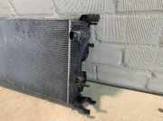 Kühler Renault Megane Z 214100002R