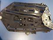 Fensterheber Elektrisch MIT Motor Rechts Hinten BMW 3er E46 8377780