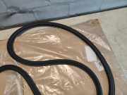 Dichtung innen Tür Links Vorne Skoda Superb 3T 3T0867365A