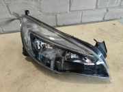 Scheinwerfer Rechts Opel Astra J 13371596