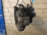 Schaltgetriebe Mercedes-benz Vaneo 414