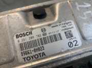 Steuerger?t Einspritzung Peugeot 107 P 0261208702