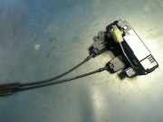 T�rschloss MIT Zentralverriegelung Rechts Hinten Opel Vectra C 24447346