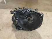 Schaltgetriebe Alfa Romeo Alfa 156 932