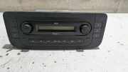 Radio Skoda Roomster 5J 5J0035152