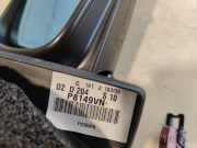 Aussenspiegel el.verstell-/heiz-/einklappbar Rechts Peugeot 407 6RFN/66FY/66FZ/6RFJ/63FZ/63FY/6XFV/69HZ/ 8149VC