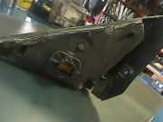 Aussenspiegel Elektrisch Verstellbar Rechts Renault Scenic JM