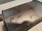 Mittelschalldämpfer VW Passat 3G 3Q0253411A