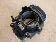 Drosselklappenstutzen VW New Beetle 9 C/1 Y 06A133064H