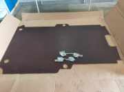 Abdeckung Heckboden Peugeot Expert V RS3275L2