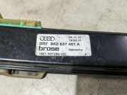 Fensterheber elektrisch Links Vorne Audi Audi A4 B8 8K0837461A