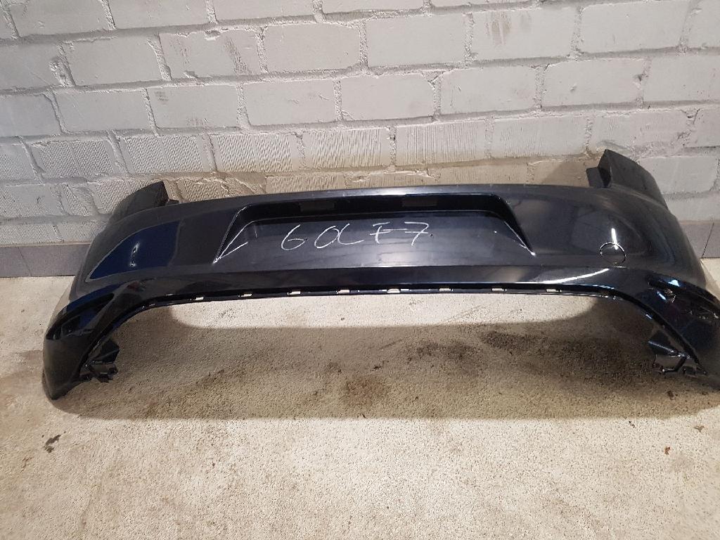 Stoßstange Hinten VW Golf Au/auv 5G6807421