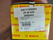 Luftmassenmesser Opel Astra H 0281002683
