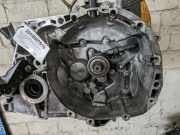 Schaltgetriebe Nissan Almera N16