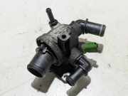 Thermostatgehäuse mit Thermostat Opel Astra H 55202373