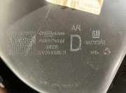 Türverkleidung Rechts Hinten Opel Grandland Z 1314211