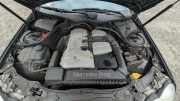 Schaltgetriebe Mercedes-benz C-klasse 203