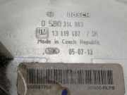 Kraftstoffpumpe Opel Astra H 0580314083