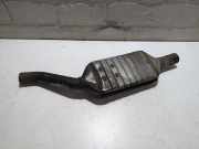 Partikelfilter VW Passat 3BG/3BL/3BS