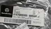 Fussmatte Hinten Mercedes-benz Gle-klasse 167 A1676800405