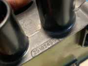 Zündspule Chevrolet Spark KL1M 25182496