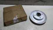 Bremsscheibe mit Radlager Links Hinten Peugeot 308 4 424966