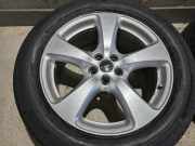 Satz Alufelgen mit Sommerreifen Mercedes-benz M-klasse 166 255/50R19