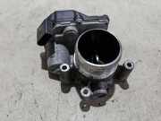 Drosselklappenstutzen Audi Audi A4 B8 03L128063AC