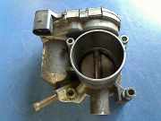 Drosselklappenstutzen Seat Arosa 6 H 030133062A