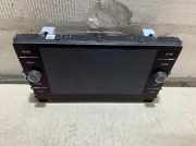 Display Touchscreen Monitor VW Golf Au/auv 5G6919605