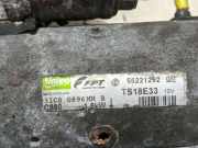 Anlasser Opel Meriva X01 55221292