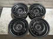 Satz Stahlfelgen Citroen C 5 R6FZ/RRFJ/RXFU/R9HZ/R4HX/RRHR 5401L8