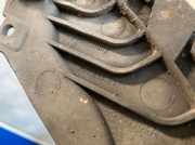 Schwellerblende Links Hinten VW Passat 3G