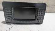 Radio Navigation Mercedes-benz M-klasse 164 A1648703389