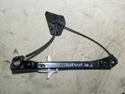 Fensterheber Elektrisch Links Hinten Skoda Rapid NH