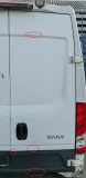 Heckt�r Rechts Iveco Daily MY2014