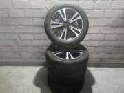 Satz Alufelgen mit Winterreifen Mercedes-benz B-klasse 246/242 A2464010000
